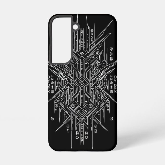 Funda Para Samsung Galaxy fundas Samsung (Reverso )