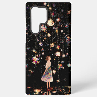Funda Para Samsung Galaxy S22 Ultra Fundas Samsung Galaxy S22 Ultra Noches estrelladas