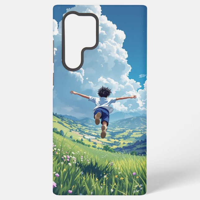 Funda Para Samsung Galaxy Fundas y cubiertas de Samsung Galaxy S22 Ultra ( (Reverso )