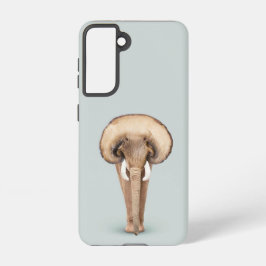 Funda Para Samsung Galaxy S21 Funny