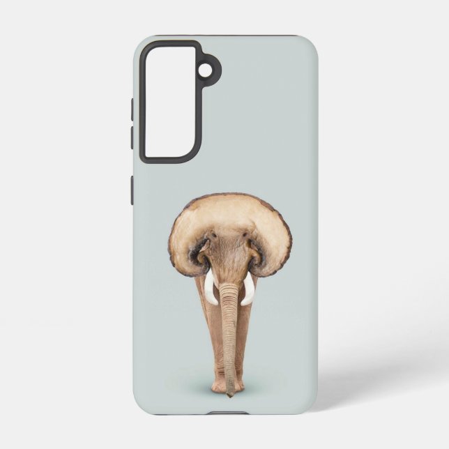 Funda Para Samsung Galaxy Funny  (Reverso )