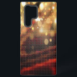 Funda Para Samsung Galaxy S22 Ultra galaxia ámbar S22 funda<br><div class="desc">un hermoso funda de naturaleza ámbar su resumen. Imagen deJerryyaar DesignerdePixabay</div>