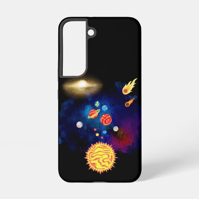 Funda Para Samsung Galaxy Galaxy phone case  (Reverso )