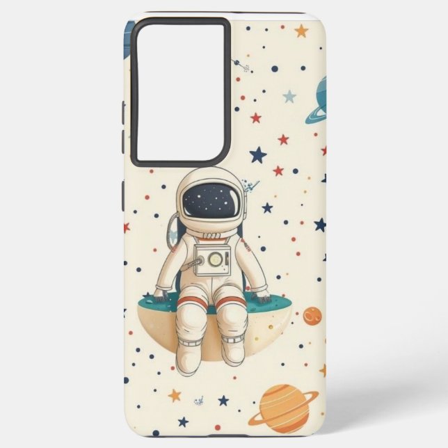 Funda Para Samsung Galaxy Galaxy s21+ (Reverso )