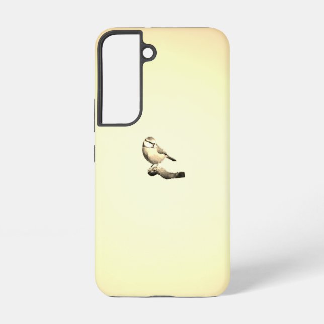 FUNDA PARA SAMSUNG GALAXY GALAXY S22 SAMSUNG FUNDA (Reverso )