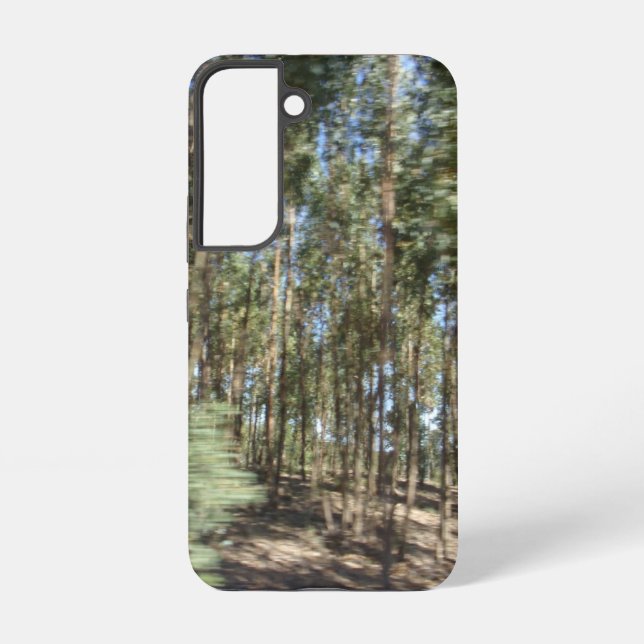 FUNDA PARA SAMSUNG GALAXY GALAXY S22 SAMSUNG FUNDA (Reverso )