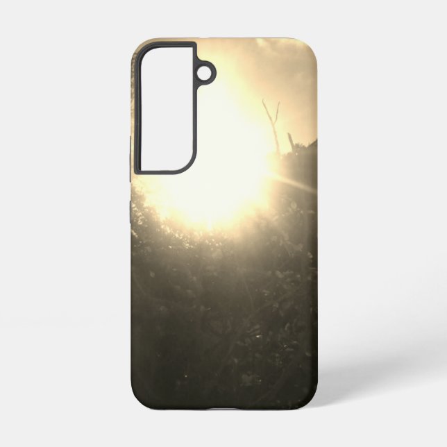 FUNDA PARA SAMSUNG GALAXY GALAXY S22 SAMSUNG FUNDA (Reverso )
