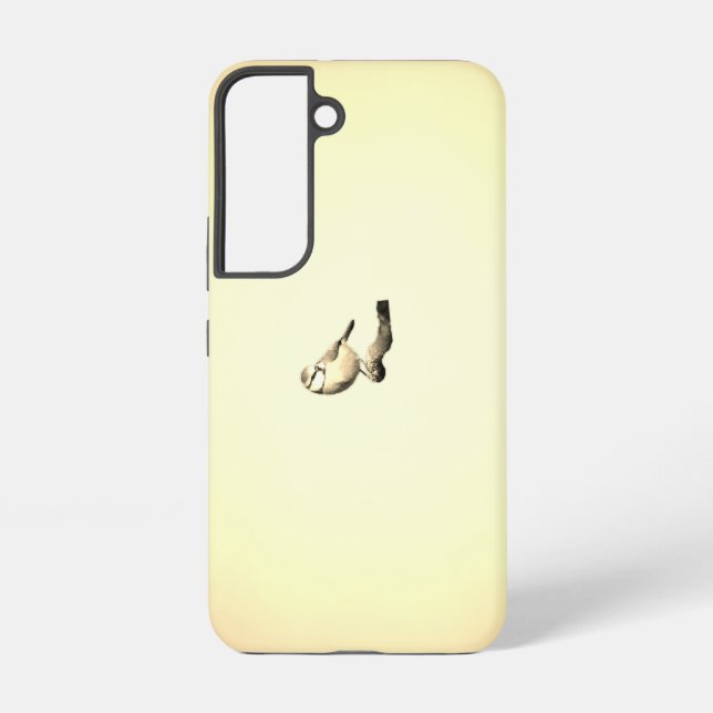 FUNDA PARA SAMSUNG GALAXY GALAXY S22 SAMSUNG FUNDA (Reverso )