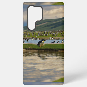 Funda Para Samsung Galaxy S22 Ultra Galaxy S22 Ultra: Fundas y cubiertas de protección