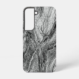 Funda Para Samsung Galaxy S22 GALAXY SAMSUNG S22 Phone Case ART Y ESTILO DE DISE