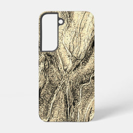 Funda Para Samsung Galaxy S22 GALAXY SAMSUNG S22 Phone Case ART Y ESTILO DE DISE