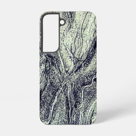 Funda Para Samsung Galaxy S22 GALAXY SAMSUNG S22 Phone Case ART Y ESTILO DE DISE