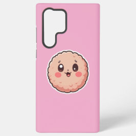 Funda Para Samsung Galaxy S22 Ultra Galletas cubren teléfono 