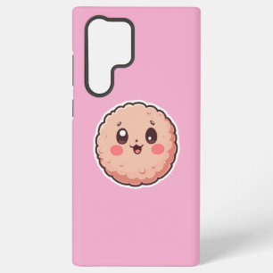 Funda Para Samsung Galaxy S22 Ultra Galletas cubren teléfono