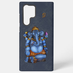 Funda Para Samsung Galaxy S22 Ultra Ganesha con (o sin) monograma