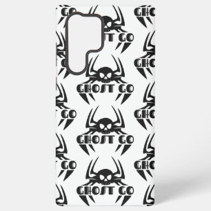 Funda Para Samsung Galaxy S22 Ultra Ghost Go Spooky Season