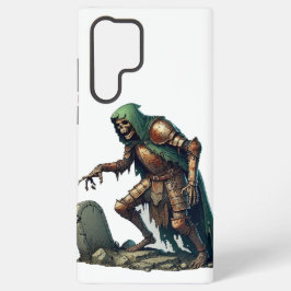 Funda Para Samsung Galaxy S22 Ultra Ghoul