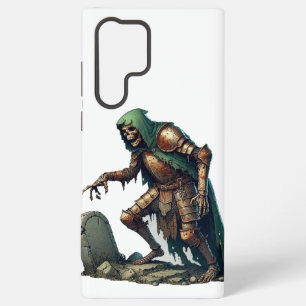 Funda Para Samsung Galaxy S22 Ultra Ghoul