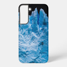 Funda Para Samsung Galaxy S22+ Glaciar Perito Moreno