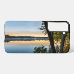 Funda Para Samsung Galaxy S22+ Glorioso caso para teléfono Samsung de mañana de o