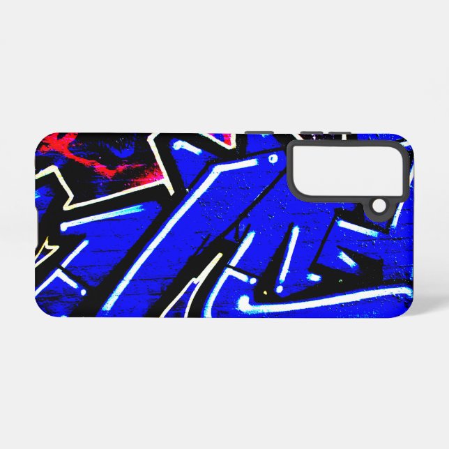 Funda Para Samsung Galaxy Graffiti 13 sgcna (Reverso Horizontal)