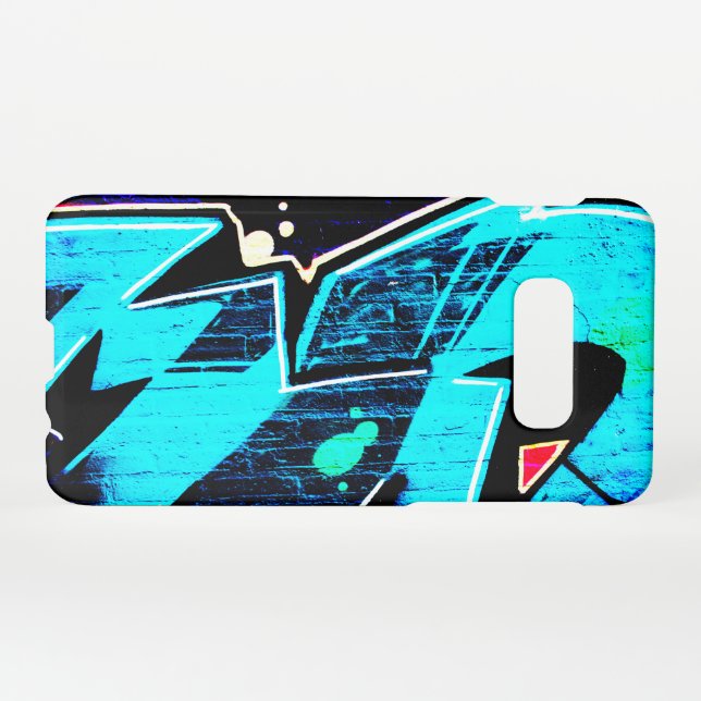 Funda Para Samsung Galaxy Graffiti 14 sgcna (Reverso horizontal)