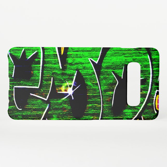 Funda Para Samsung Galaxy Graffiti 18 sgcna (Reverso horizontal)