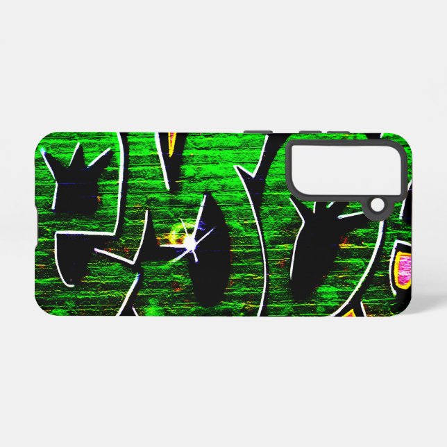 Funda Para Samsung Galaxy Graffiti 18 sgcna (Reverso Horizontal)