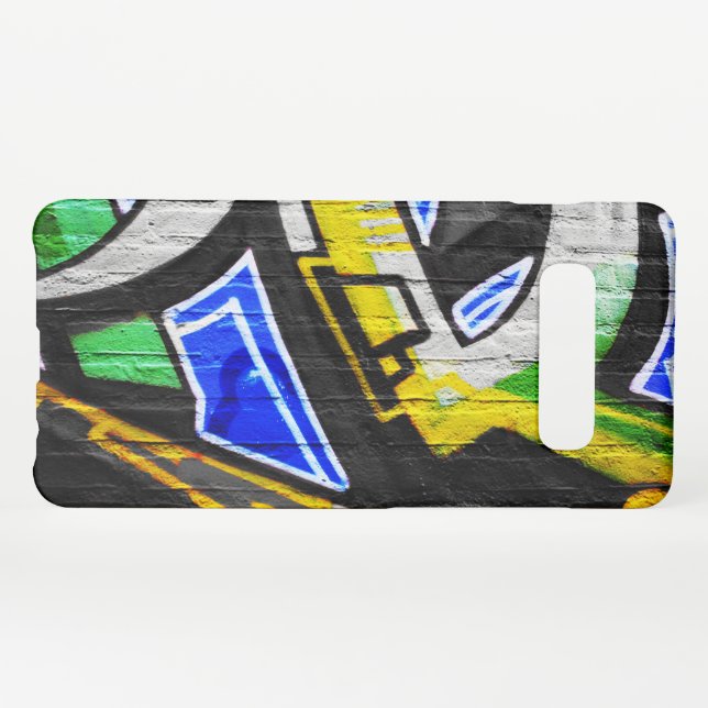 Funda Para Samsung Galaxy Graffiti 6 sgcnm (Reverso horizontal)