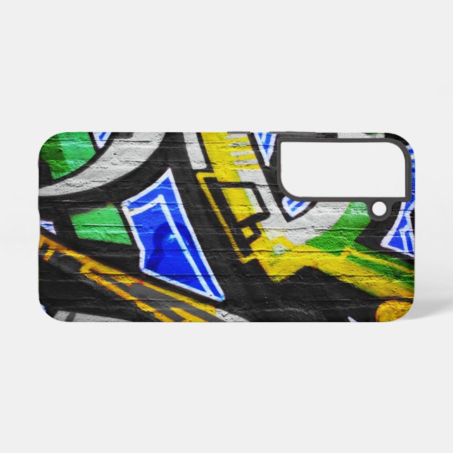 Funda Para Samsung Galaxy Graffiti 6 sgcnm (Reverso Horizontal)