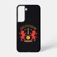 Gráfica de doble león de la casa GRYFFINDOR™