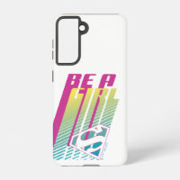 Gráfico de superchica "Sé Chica"