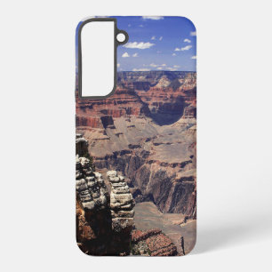 Funda Para Samsung Galaxy S22+ Gran Cañón, Arizona