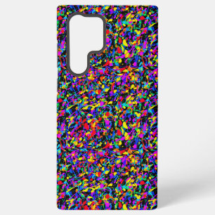 Funda Para Samsung Galaxy S22 Ultra Gran mancha - Funda Samsung