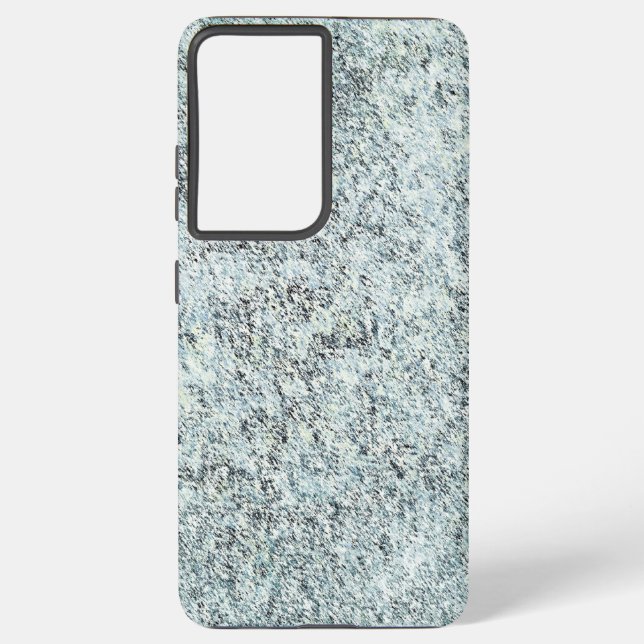 Funda Para Samsung Galaxy Granita de edad (Reverso )