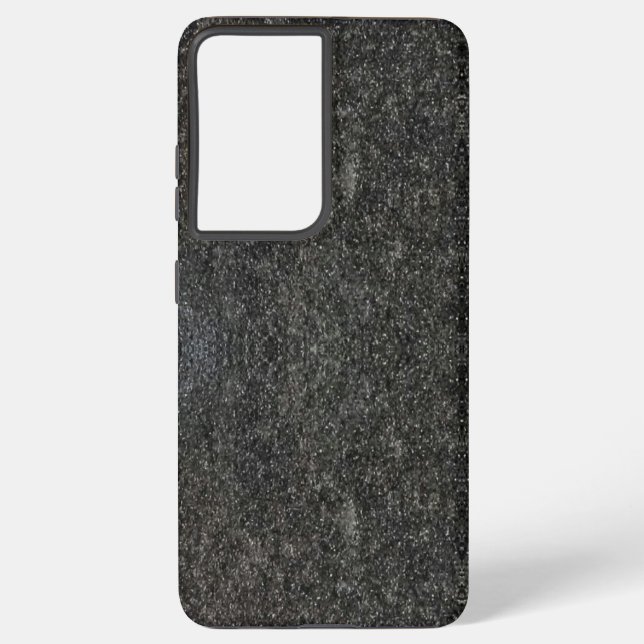Funda Para Samsung Galaxy Granite Iron (Reverso )