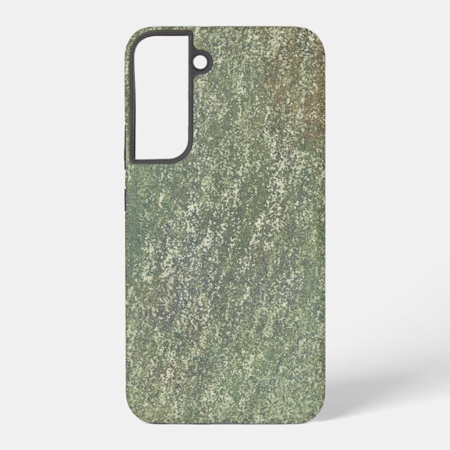 Funda Para Samsung Galaxy Granite Luster (Reverso )