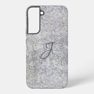 Funda Para Samsung Galaxy S22+ Granito negro