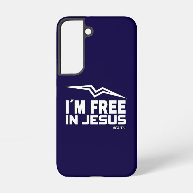 FUNDA PARA SAMSUNG GALAXY GRATIS, 4FE -  (Reverso )