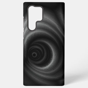 Funda Para Samsung Galaxy S22 Ultra Gravedad negra