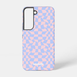 Funda Para Samsung Galaxy S22 Groovy Disco