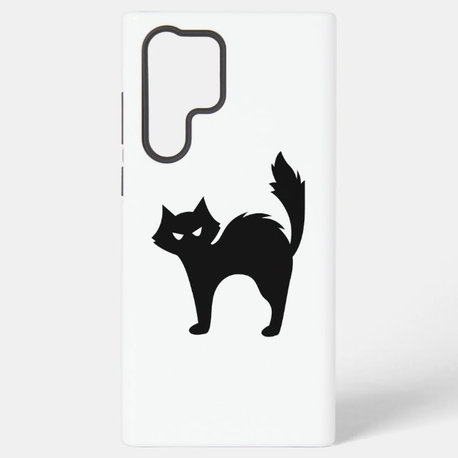 Funda Para Samsung Galaxy Grumpy Cat Samsung Case (Reverso )