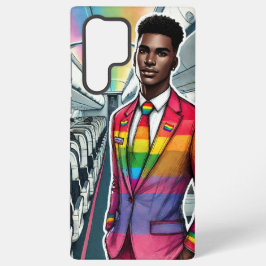 Funda Para Samsung Galaxy S22 Ultra Grupo de aire #2