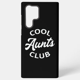 Funda Para Samsung Galaxy S22 Ultra Guay Aunts Club I