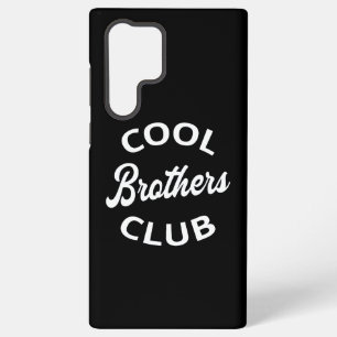 Funda Para Samsung Galaxy S22 Ultra Guay Brothers Club I
