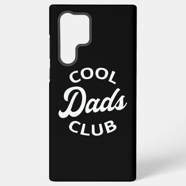 Funda Para Samsung Galaxy Guay Dads Club I (Reverso )
