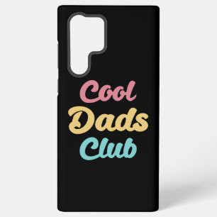 Funda Para Samsung Galaxy S22 Ultra Guay Dads Club II