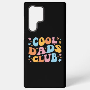 Funda Para Samsung Galaxy S22 Ultra Guay Dads Club III