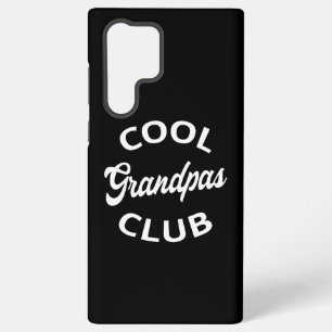 Funda Para Samsung Galaxy S22 Ultra Guay Grandpas Club I
