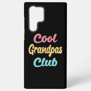Funda Para Samsung Galaxy S22 Ultra Guay Grandpas Club II